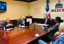 MESCYT se compromete a impulsar e implementar Estrategia Iberoamericana de Innovación