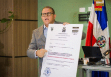 Rafael Castillo fulmina a Dio Astacio: ‘Cero obras, 200 millones ocultos y una gestión de pura mentira’