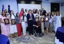SNS reconoce hospitales por excelencia servicio nutrición clínica