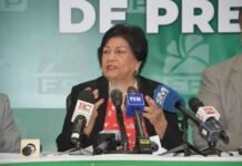 Fuerza del Pueblo reitera rechazo y califica como retroceso la fusión del MINERD y el MESCyT